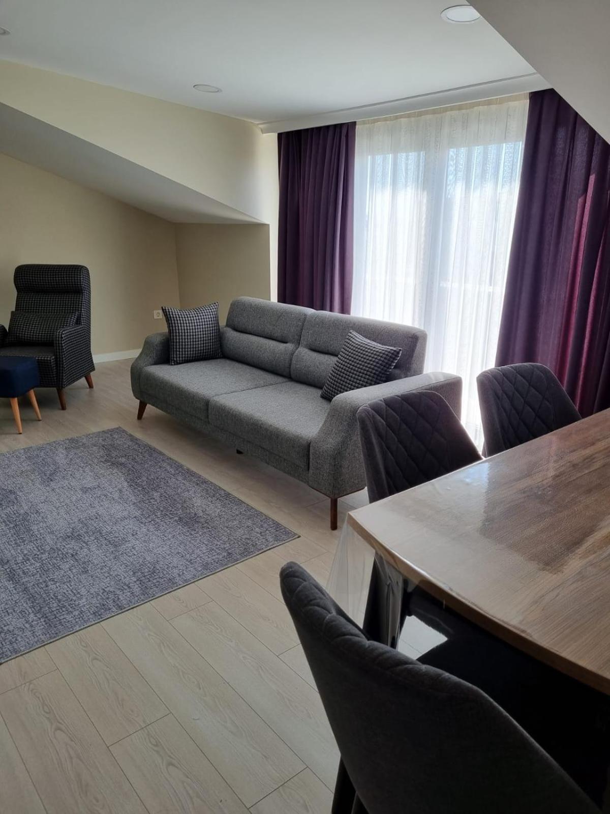 Ahg Atlas Apartments Istambul Extérieur photo
