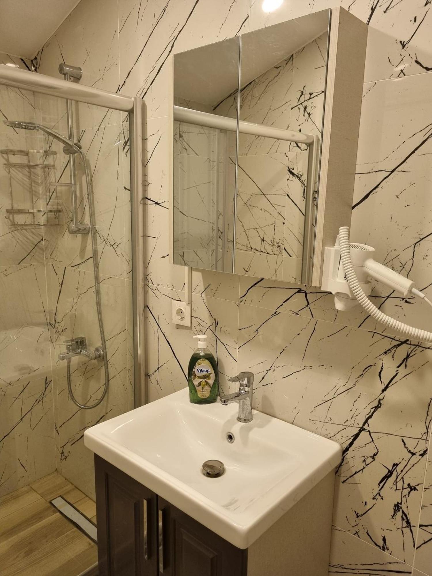 Ahg Atlas Apartments Istambul Extérieur photo