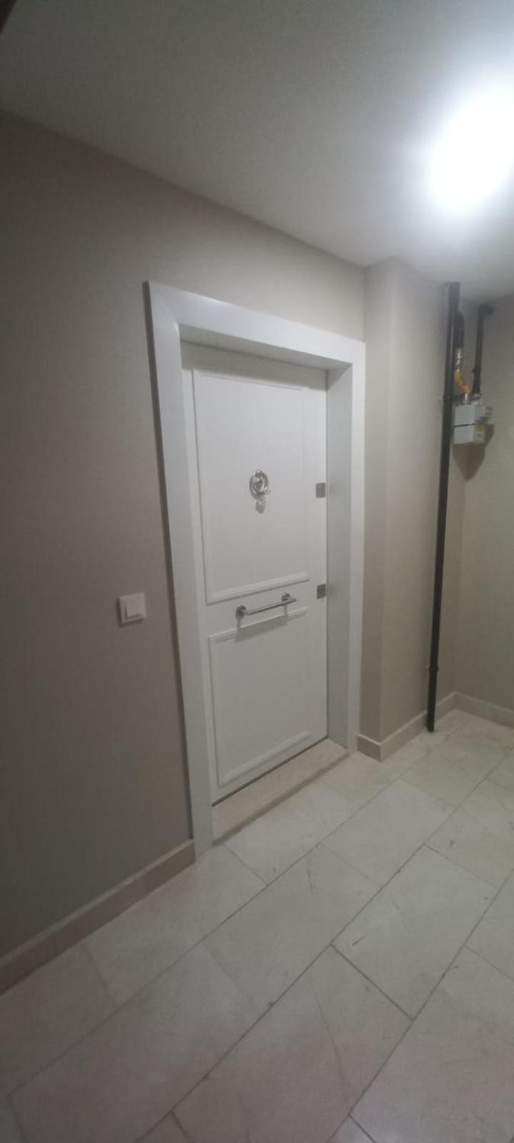 Ahg Atlas Apartments Istambul Extérieur photo