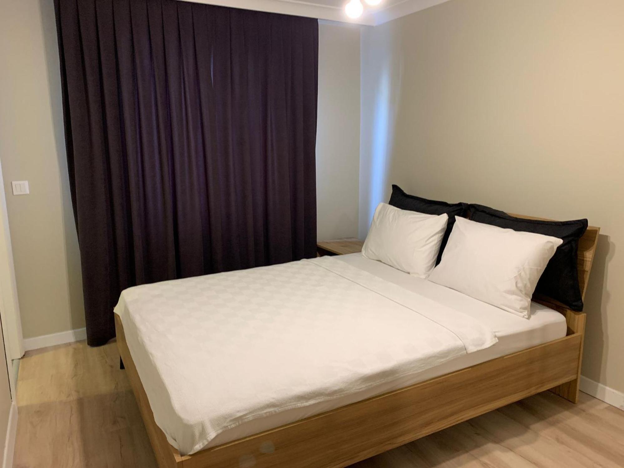 Ahg Atlas Apartments Istambul Extérieur photo